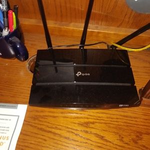 Meet your Posher, Richard